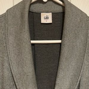 Cabi Drop off Jacket